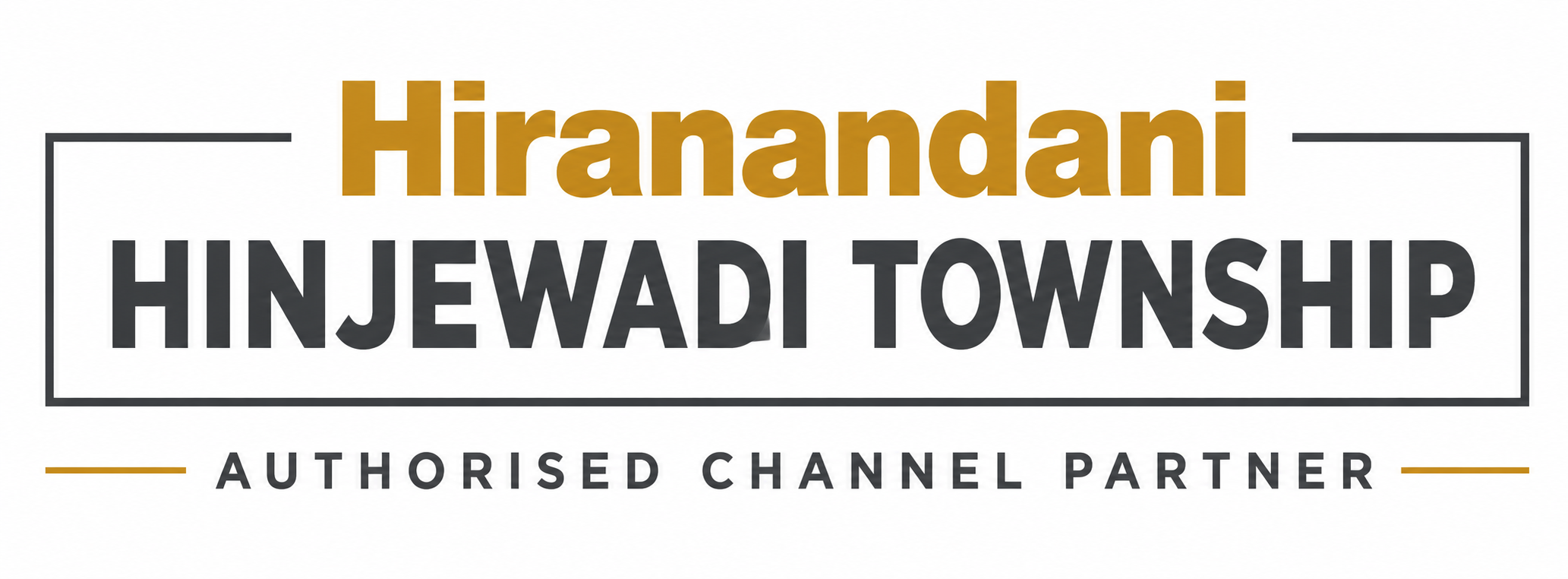 Krisala Hiranandani Township Logo
